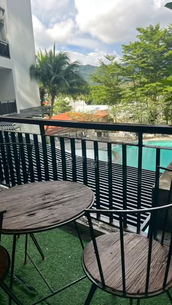 Icon Park Kamala, Phuket, Kammala, Kathu, Phuket, 1 Bedroom, 45 sqm, Condo For Rent, by Lotus Prime, 500399089 - DDproperty.com