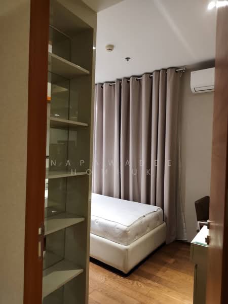 The Address Sukhumvit 28 : ดิ แอดเดรส สุขุมวิท 28, กรุงเทพ, 1 ซอยสุขุมวิท 28 ถนนสุขุมวิท แขวงคลองตัน เขตคลองเตย กรุงเทพมหานคร, คลองตัน, คลองเตย, กรุงเทพ, 75 ตร.ม., คอนโด ให้เช่า, โดย Napawadee Homhuk, 500399093 - DDproperty.com