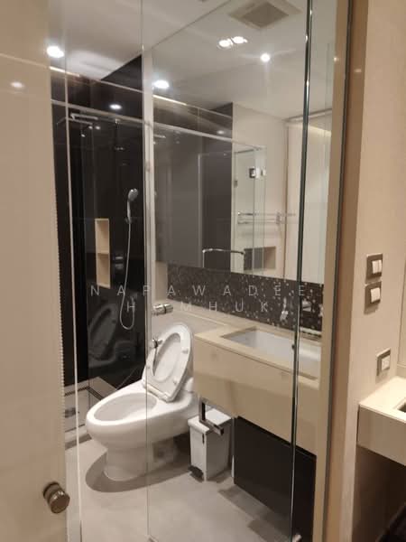 The Address Sukhumvit 28, Bangkok, 1 Soi Sukhumvit 28, Khong Tan, Khlong Toei, Bangkok, 2 Bedrooms, 75 sqm, Condo For Rent, by Napawadee Homhuk, 500399093 - DDproperty.com