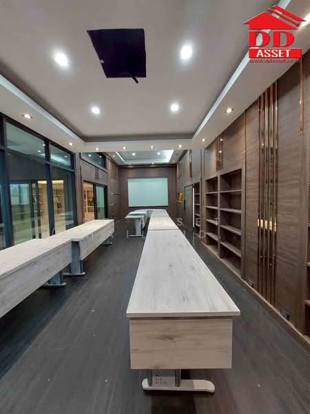 ขายโฮมออฟฟิศ สำนักงาน เลียบวงแหวน รามอินทรา แฟชั่นไอส์แลนด์, Bangkok, Khan Na Yao, Bangkok, , 220 sqm, Office Space For Sale, by DD Asset (Thailand) Co.,Ltd, 500399095 - DDproperty.com