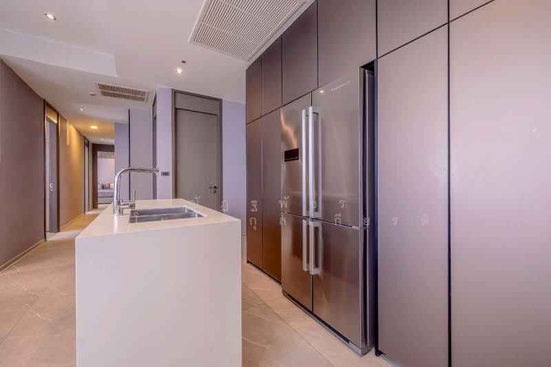 Hyde Heritage Thonglor, Bangkok, 1199 Sukhumvit Soi 59, Khlong Tan Nua, Watthana, Bangkok, 3 Bedrooms, 130 sqm, Condo For Rent, by ณัฏฐพัชร ชโยทิตกุลเกียรติ, 500399096 - DDproperty.com