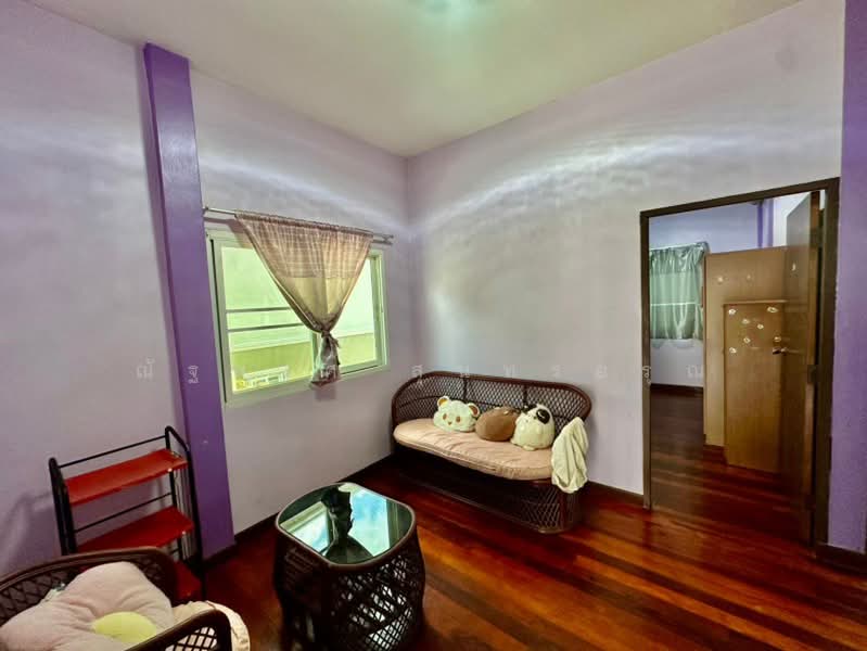 Baan Pruksa 40 Rangsit Klong 3, Pathum Thani, Soi Batanee Village, Khlong Sam, Khlong Luang, Pathum Thani, 3 Bedrooms, 224 sqm, Townhouse For Rent, by ณัฐพงศ์ สุนทรอรุณ, 500399103 - DDproperty.com