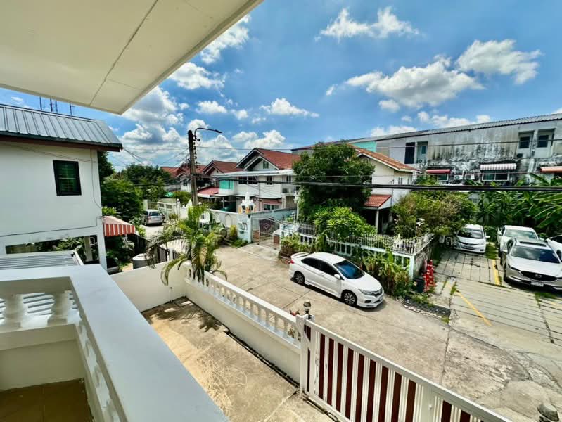Baan Pruksa 40 Rangsit Klong 3, Pathum Thani, Soi Batanee Village, Khlong Sam, Khlong Luang, Pathum Thani, 3 Bedrooms, 224 sqm, Townhouse For Rent, by ณัฐพงศ์ สุนทรอรุณ, 500399103 - DDproperty.com