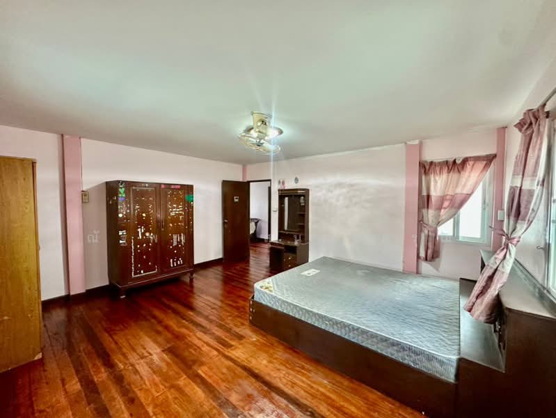 Baan Pruksa 40 Rangsit Klong 3, Pathum Thani, Soi Batanee Village, Khlong Sam, Khlong Luang, Pathum Thani, 3 Bedrooms, 224 sqm, Townhouse For Rent, by ณัฐพงศ์ สุนทรอรุณ, 500399103 - DDproperty.com