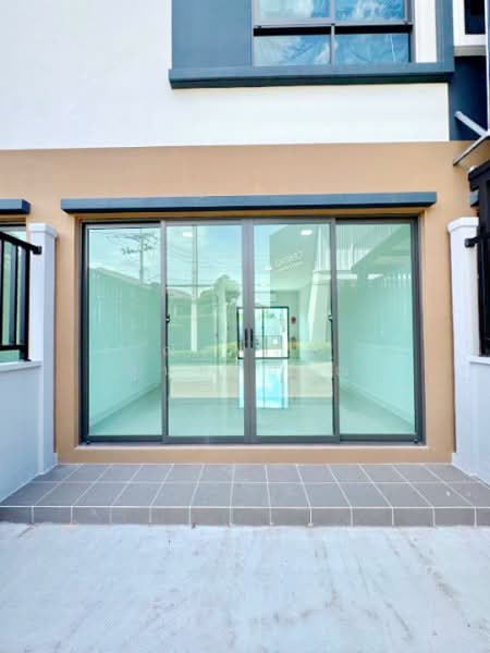 Delight DeLoft Muang Ek-Rangsit University, Pathum Thani, Lak Hok, Muang Pathum Thani, Pathum Thani, 2 Bedrooms, 220 sqm, Townhouse For Rent, by ณัฐพงศ์ สุนทรอรุณ, 500399107 - DDproperty.com