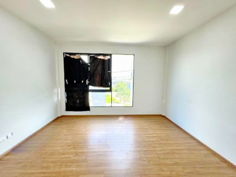 Delight DeLoft Muang Ek-Rangsit University, Pathum Thani, Lak Hok, Muang Pathum Thani, Pathum Thani, 2 Bedrooms, 220 sqm, Townhouse For Rent, by ณัฐพงศ์ สุนทรอรุณ, 500399107 - DDproperty.com