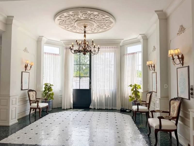 Baan Krisadanakon 25 : บ้านกฤษดานคร 25, กรุงเทพ, ทรายกองดินใต้, คลองสามวา, กรุงเทพ, 762 ตร.ม., บ้านเดี่ยว ขาย, โดย DD Asset (Thailand) Co.,Ltd, 500399108 - DDproperty.com