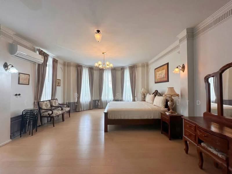 Baan Krisadanakon 25, Bangkok, Sai Kong Din Tai, Khlong Sam Wa, Bangkok, 3 Bedrooms, 762 sqm, Single Detached House For Sale, by DD Asset (Thailand) Co.,Ltd, 500399108 - DDproperty.com