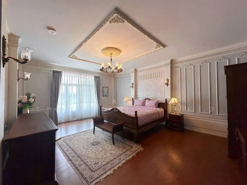 Baan Krisadanakon 25 : บ้านกฤษดานคร 25, กรุงเทพ, ทรายกองดินใต้, คลองสามวา, กรุงเทพ, 762 ตร.ม., บ้านเดี่ยว ขาย, โดย DD Asset (Thailand) Co.,Ltd, 500399108 - DDproperty.com