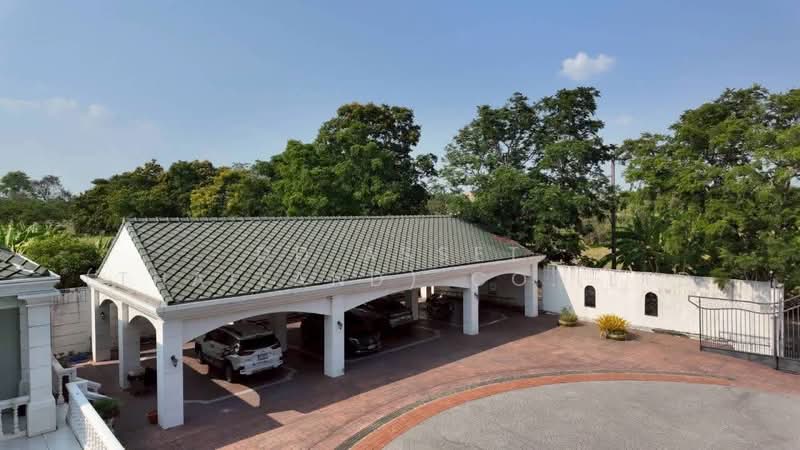 Baan Krisadanakon 25 : บ้านกฤษดานคร 25, กรุงเทพ, ทรายกองดินใต้, คลองสามวา, กรุงเทพ, 762 ตร.ม., บ้านเดี่ยว ขาย, โดย DD Asset (Thailand) Co.,Ltd, 500399108 - DDproperty.com