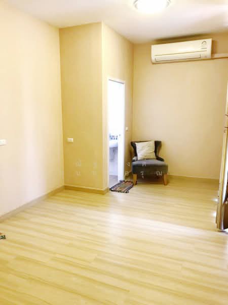 Pruksa Ville 50/2 Ramkhamhaeng, Bangkok, Ramkhamhaeng Road, Soi Miss Teen, Saphan Sung, Bangkok, 3 Bedrooms, 132 sqm, Single Detached House For Rent, by ณัฐพงศ์ สุนทรอรุณ, 500399112 - DDproperty.com