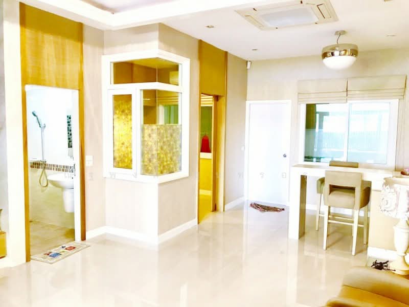 Pruksa Ville 50/2 Ramkhamhaeng : พฤกษาวิลล์ 50/2 รามคำแหง (ซ.มิสทีน), กรุงเทพ, ถนนรามคำแหง ซอยมิสทีน, สะพานสูง, กรุงเทพ, 132 ตร.ม., บ้านเดี่ยว ให้เช่า, โดย ณัฐพงศ์ สุนทรอรุณ, 500399112 - DDproperty.com