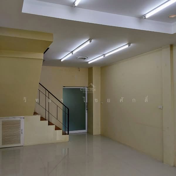 3-storey commercial building in front of Rayong Garden Hill Village, Thap Ma, Rayong, Thapma, Muang Rayong, Rayong, , 218 sqm, Shophouse For Sale, by วิทยา ไชยศักดิ์, 500399116 - DDproperty.com