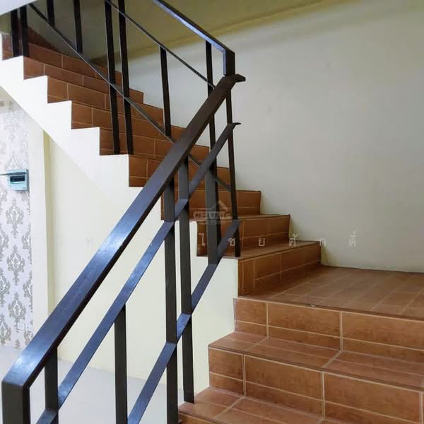 3-storey commercial building in front of Rayong Garden Hill Village, Thap Ma, Rayong, Thapma, Muang Rayong, Rayong, , 218 sqm, Shophouse For Sale, by วิทยา ไชยศักดิ์, 500399116 - DDproperty.com