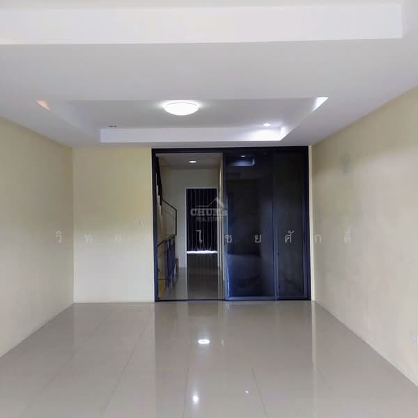 3-storey commercial building in front of Rayong Garden Hill Village, Thap Ma, Rayong, Thapma, Muang Rayong, Rayong, , 218 sqm, Shophouse For Sale, by วิทยา ไชยศักดิ์, 500399116 - DDproperty.com