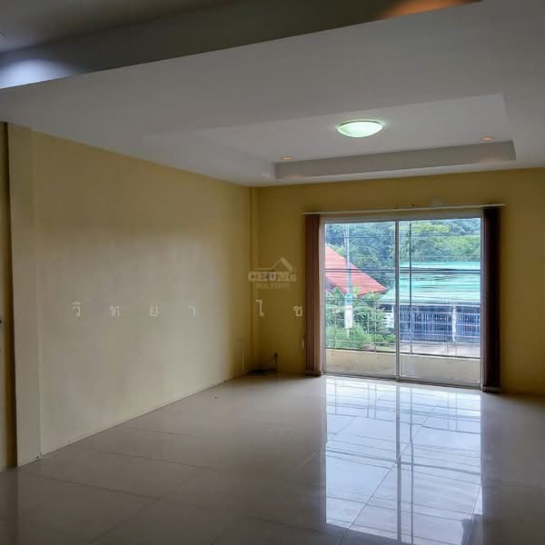 3-storey commercial building in front of Rayong Garden Hill Village, Thap Ma, Rayong, Thapma, Muang Rayong, Rayong, , 218 sqm, Shophouse For Sale, by วิทยา ไชยศักดิ์, 500399116 - DDproperty.com