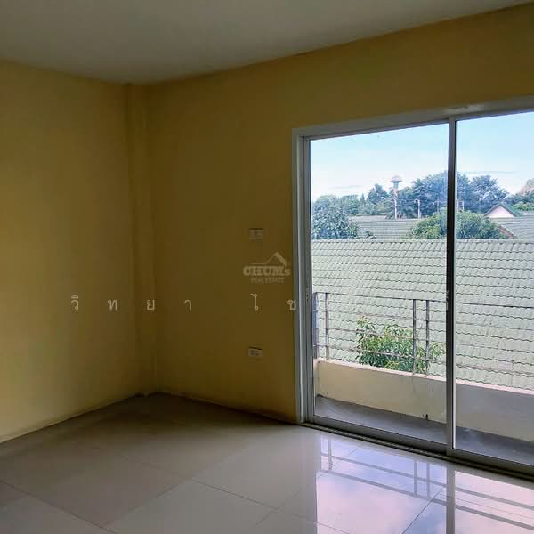 3-storey commercial building in front of Rayong Garden Hill Village, Thap Ma, Rayong, Thapma, Muang Rayong, Rayong, , 218 sqm, Shophouse For Sale, by วิทยา ไชยศักดิ์, 500399116 - DDproperty.com