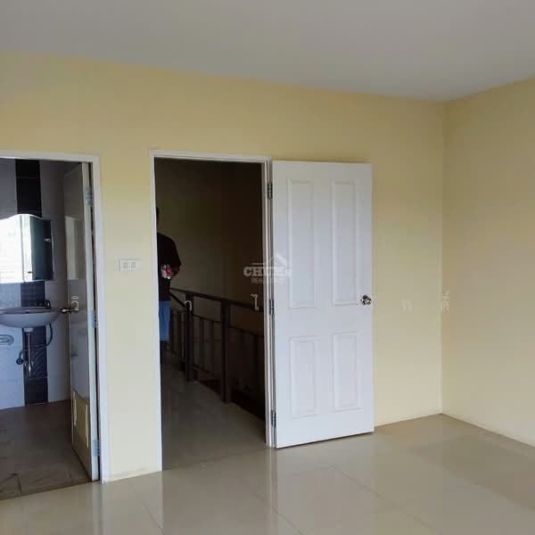 3-storey commercial building in front of Rayong Garden Hill Village, Thap Ma, Rayong, Thapma, Muang Rayong, Rayong, , 218 sqm, Shophouse For Sale, by วิทยา ไชยศักดิ์, 500399116 - DDproperty.com
