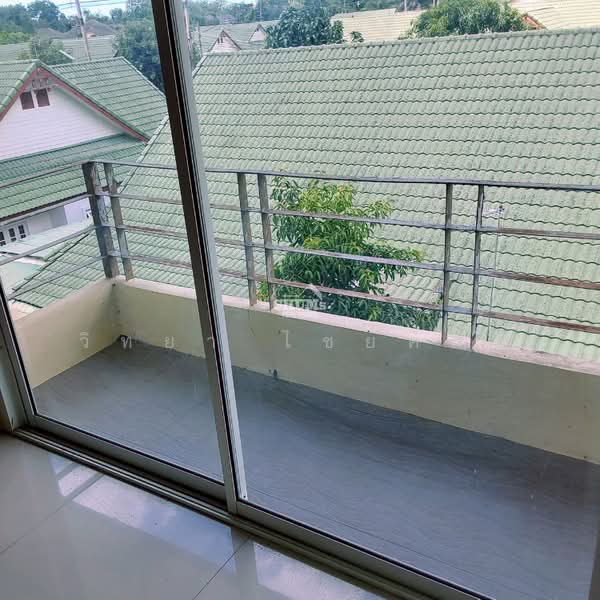 3-storey commercial building in front of Rayong Garden Hill Village, Thap Ma, Rayong, Thapma, Muang Rayong, Rayong, , 218 sqm, Shophouse For Sale, by วิทยา ไชยศักดิ์, 500399116 - DDproperty.com