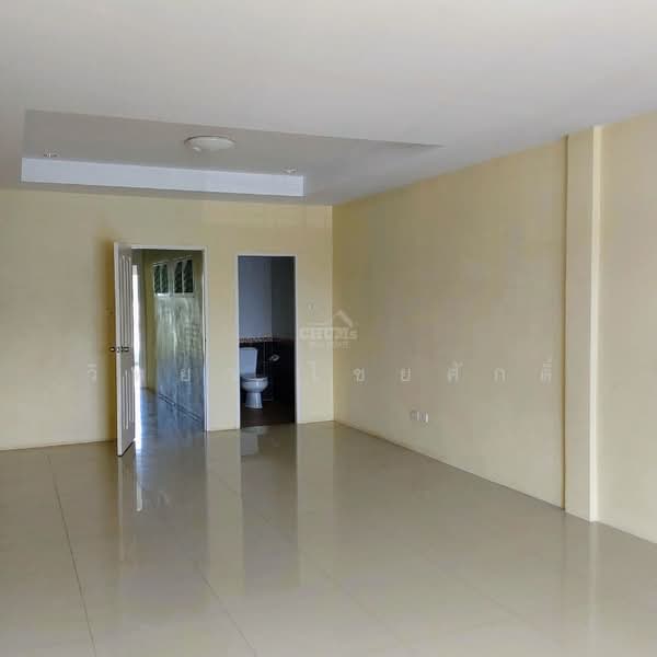 3-storey commercial building in front of Rayong Garden Hill Village, Thap Ma, Rayong, Thapma, Muang Rayong, Rayong, , 218 sqm, Shophouse For Sale, by วิทยา ไชยศักดิ์, 500399116 - DDproperty.com