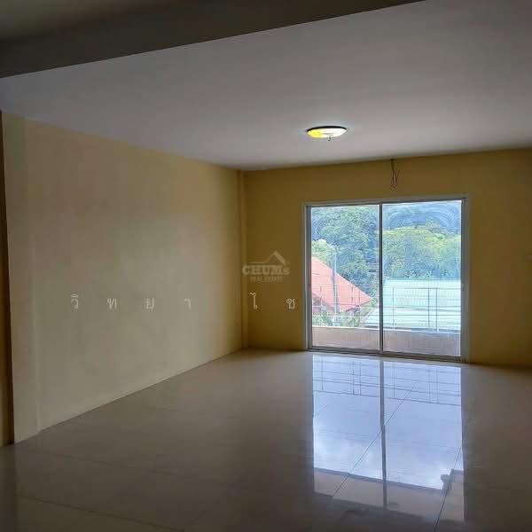 3-storey commercial building in front of Rayong Garden Hill Village, Thap Ma, Rayong, Thapma, Muang Rayong, Rayong, , 218 sqm, Shophouse For Sale, by วิทยา ไชยศักดิ์, 500399116 - DDproperty.com