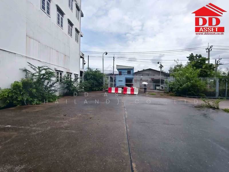 ให้เช่า โรงงาน พื้นที่สีม่วง สุขสวัสดิ์ 84, Samut Prakan, Nai Khlong Bang Pla Kot, Phra Samut Jadee, Samut Prakan, , 5,350 sqm, Warehouse/Factory For Rent, by DD Asset (Thailand) Co.,Ltd, 500399119 - DDproperty.com