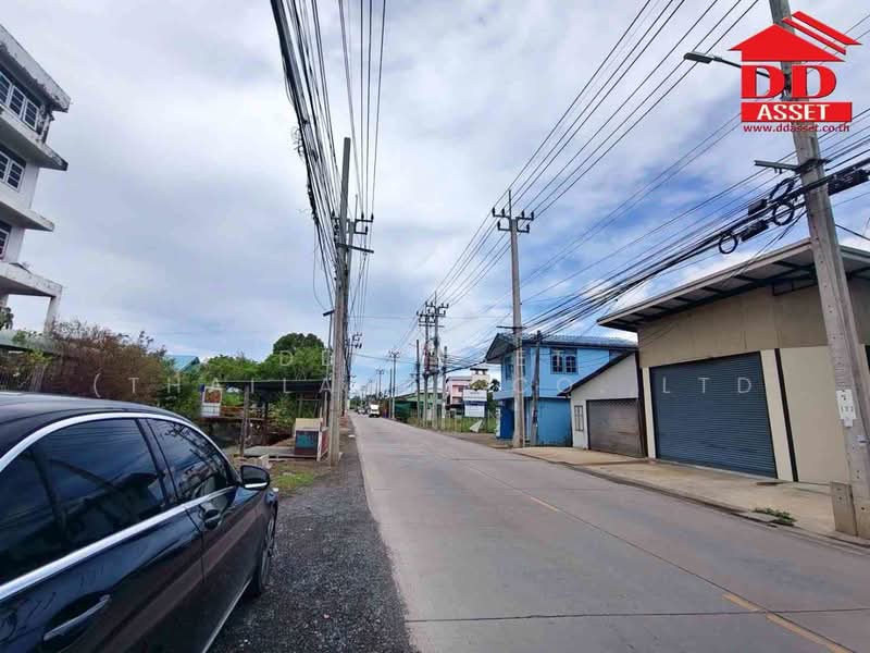 ให้เช่า โรงงาน พื้นที่สีม่วง สุขสวัสดิ์ 84, Samut Prakan, Nai Khlong Bang Pla Kot, Phra Samut Jadee, Samut Prakan, , 5,350 sqm, Warehouse/Factory For Rent, by DD Asset (Thailand) Co.,Ltd, 500399119 - DDproperty.com