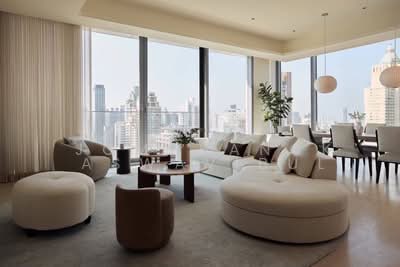 ขาย - Scope Langsuan : สโคป หลังสวน, กรุงเทพ