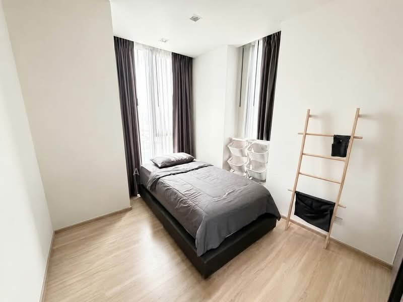 The Line Phahon-Pradipat, Bangkok, 21 Pradiphat Road, Samsen Nai, Phaya Thai, Bangkok, 2 Bedrooms, 54 sqm, Condo For Rent, by Nakarin S., 500399125 - DDproperty.com