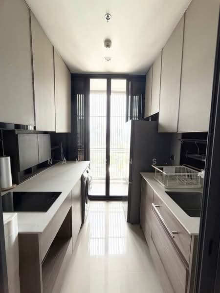 The Line Phahon-Pradipat, Bangkok, 21 Pradiphat Road, Samsen Nai, Phaya Thai, Bangkok, 2 Bedrooms, 54 sqm, Condo For Rent, by Nakarin S., 500399125 - DDproperty.com