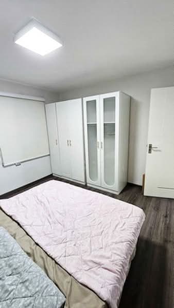Mantana Motorway-New Krungthepkreetha, Bangkok, Phatthana Chonnabot 4 Road, Khlong Song Ton Nun, Lat Krabang, Bangkok, 3 Bedrooms, 165 sqm, Single Detached House For Rent, by นัฐพงค์ มณีอัครเนตร, 500399127 - DDproperty.com