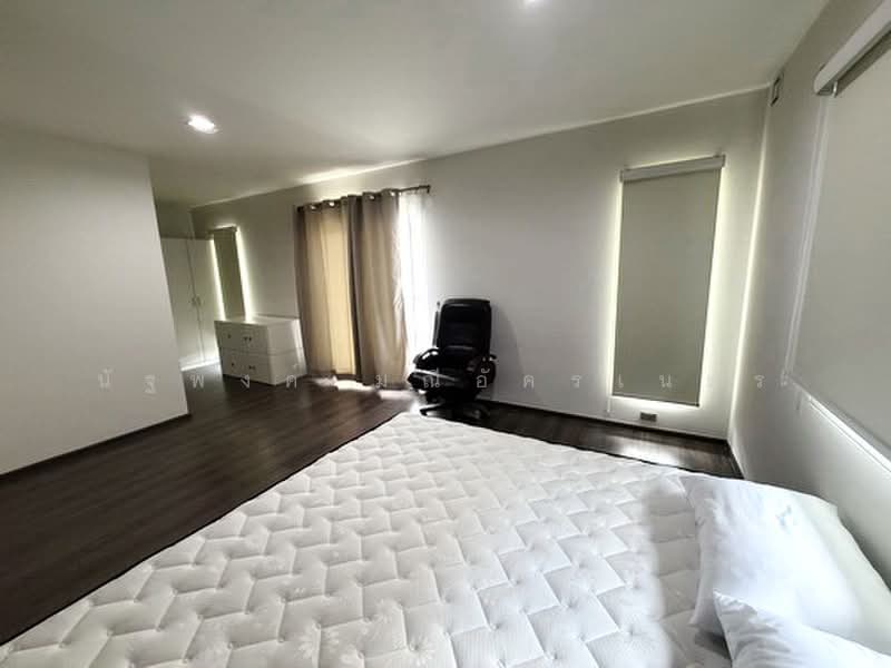 Mantana Motorway-New Krungthepkreetha, Bangkok, Phatthana Chonnabot 4 Road, Khlong Song Ton Nun, Lat Krabang, Bangkok, 3 Bedrooms, 165 sqm, Single Detached House For Rent, by นัฐพงค์ มณีอัครเนตร, 500399127 - DDproperty.com