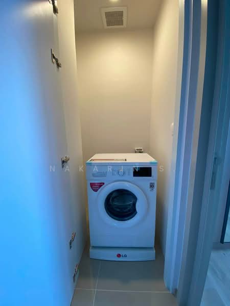 Oka Haus Sukhumvit 36, Bangkok, 3399 Rama 4 Road, Khong Tan, Khlong Toei, Bangkok, 2 Bedrooms, 41 sqm, Condo For Rent, by Nakarin S., 500399128 - DDproperty.com