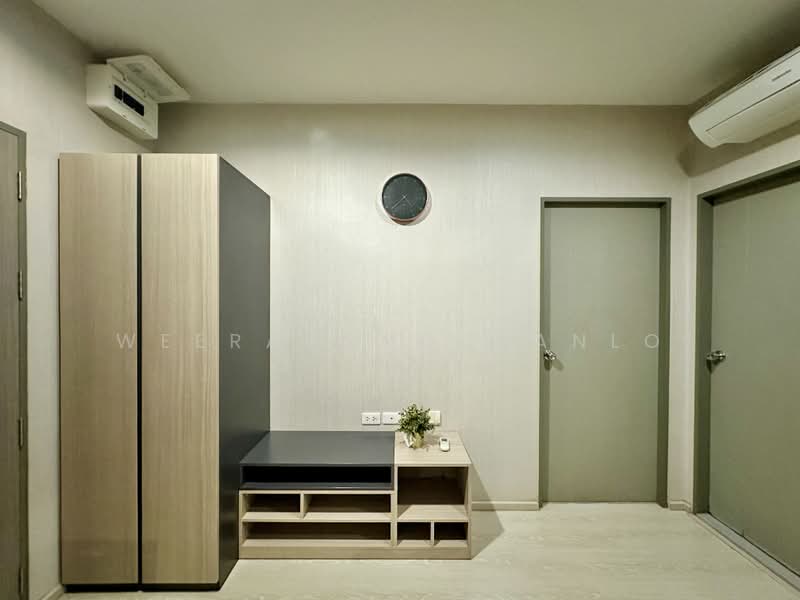 IDEO Sukhumvit 115, Samut Prakan, Sukhumvit 115 Road, Thepharak, Muang Samut Prakarn, Samut Prakan, 1 Bedroom, 35 sqm, Condo For Rent, by Weerapong Wanlo, 500399133 - DDproperty.com
