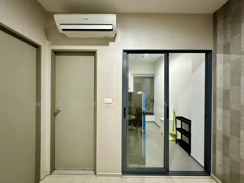 IDEO Sukhumvit 115, Samut Prakan, Sukhumvit 115 Road, Thepharak, Muang Samut Prakarn, Samut Prakan, 1 Bedroom, 35 sqm, Condo For Rent, by Weerapong Wanlo, 500399133 - DDproperty.com