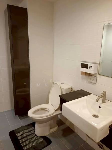 Prime I-Zen Condo Ladprao 71, Bangkok, Nakniwat Road, Lat Phrao, Bangkok, 1 Bedroom, 50 sqm, Condo For Rent, by Ubon Temnitikul, 500399136 - DDproperty.com
