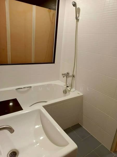 Prime I-Zen Condo Ladprao 71 : ไพร์ม ไอเซ็น คอนโด ลาดพร้าว 71, กรุงเทพ, ถนนนาคนิวาส, ลาดพร้าว, กรุงเทพ, 50 ตร.ม., คอนโด ให้เช่า, โดย Ubon Temnitikul, 500399136 - DDproperty.com