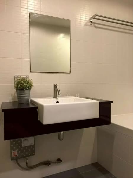 Prime I-Zen Condo Ladprao 71 : ไพร์ม ไอเซ็น คอนโด ลาดพร้าว 71, กรุงเทพ, ถนนนาคนิวาส, ลาดพร้าว, กรุงเทพ, 50 ตร.ม., คอนโด ให้เช่า, โดย Ubon Temnitikul, 500399136 - DDproperty.com