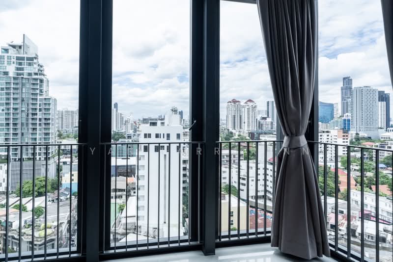 BEATNIQ Sukhumvit 32, Bangkok, Soi Sukhumvit 32, Sukhumvit Road, Khong Tan, Khlong Toei, Bangkok, 2 Bedrooms, 107 sqm, Condo For Rent, by Ryan Tarrarinn, 500399137 - DDproperty.com
