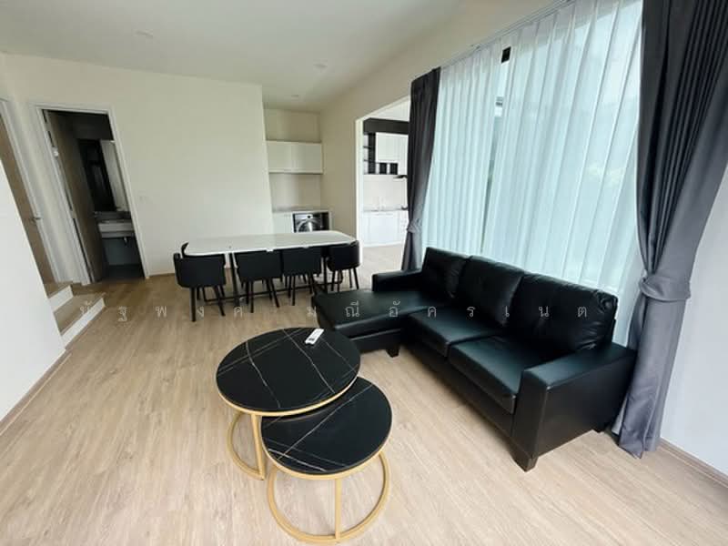 Forest Prime Suvarnabhumi - Ladkrabang, Bangkok, ลาดกระบัง, Lat Krabang, Bangkok, 3 Bedrooms, 245 sqm, Single Detached House For Rent, by นัฐพงค์ มณีอัครเนตร, 500399139 - DDproperty.com