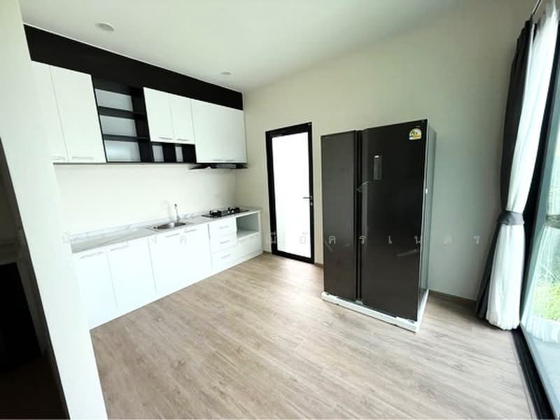 Forest Prime Suvarnabhumi - Ladkrabang, Bangkok, ลาดกระบัง, Lat Krabang, Bangkok, 3 Bedrooms, 245 sqm, Single Detached House For Rent, by นัฐพงค์ มณีอัครเนตร, 500399139 - DDproperty.com