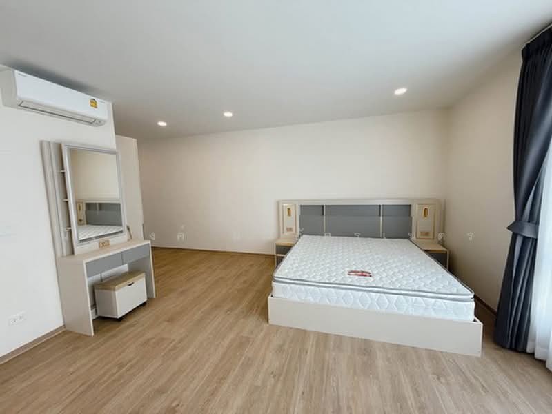 Forest Prime Suvarnabhumi - Ladkrabang, Bangkok, ลาดกระบัง, Lat Krabang, Bangkok, 3 Bedrooms, 245 sqm, Single Detached House For Rent, by นัฐพงค์ มณีอัครเนตร, 500399139 - DDproperty.com