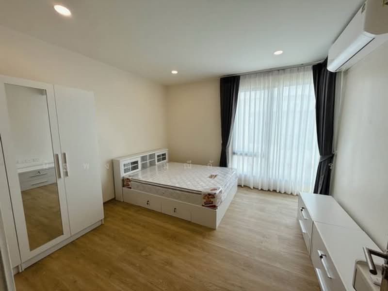 หมู่บ้าน ฟอเรสต์ ไพร์ม สุวรรณภูมิ - ลาดกระบัง, กรุงเทพ, ลาดกระบัง, กรุงเทพ, 245 ตร.ม., บ้านเดี่ยว ให้เช่า, โดย นัฐพงค์ มณีอัครเนตร, 500399139 - DDproperty.com