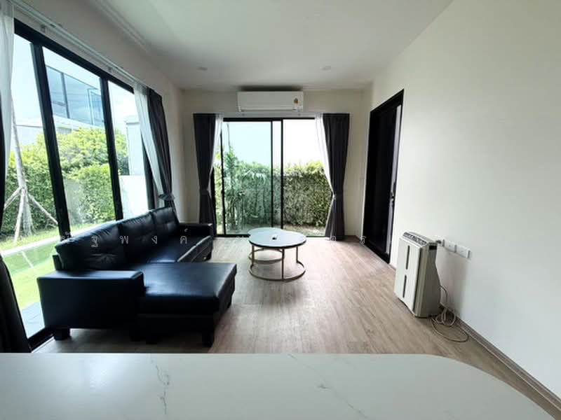 Forest Prime Suvarnabhumi - Ladkrabang, Bangkok, ลาดกระบัง, Lat Krabang, Lat Krabang, Bangkok, 3 Bedrooms, 245 sqm, Single Detached House For Rent, by นัฐพงค์ มณีอัครเนตร, 500399139 - DDproperty.com