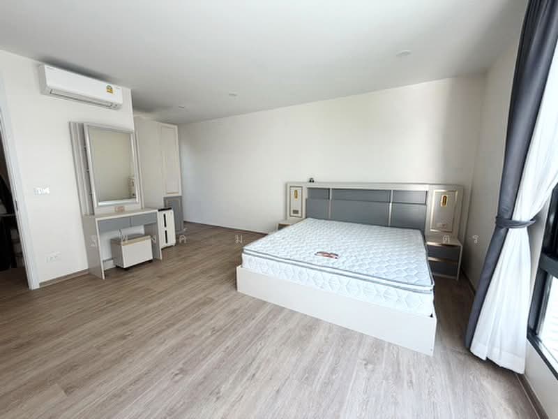 Forest Prime Suvarnabhumi - Ladkrabang, Bangkok, ลาดกระบัง, Lat Krabang, Lat Krabang, Bangkok, 3 Bedrooms, 245 sqm, Single Detached House For Rent, by นัฐพงค์ มณีอัครเนตร, 500399139 - DDproperty.com