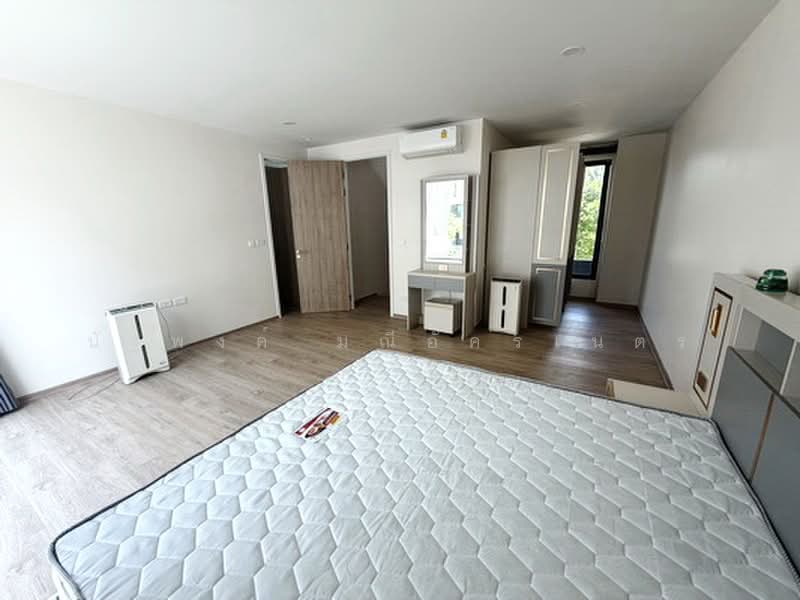 Forest Prime Suvarnabhumi - Ladkrabang, Bangkok, ลาดกระบัง, Lat Krabang, Lat Krabang, Bangkok, 3 Bedrooms, 245 sqm, Single Detached House For Rent, by นัฐพงค์ มณีอัครเนตร, 500399139 - DDproperty.com