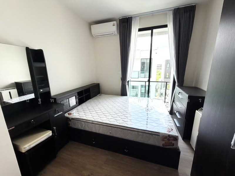 Forest Prime Suvarnabhumi - Ladkrabang, Bangkok, ลาดกระบัง, Lat Krabang, Lat Krabang, Bangkok, 3 Bedrooms, 245 sqm, Single Detached House For Rent, by นัฐพงค์ มณีอัครเนตร, 500399139 - DDproperty.com