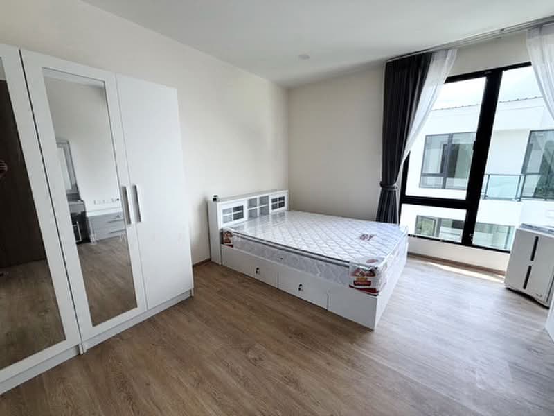 Forest Prime Suvarnabhumi - Ladkrabang, Bangkok, ลาดกระบัง, Lat Krabang, Lat Krabang, Bangkok, 3 Bedrooms, 245 sqm, Single Detached House For Rent, by นัฐพงค์ มณีอัครเนตร, 500399139 - DDproperty.com