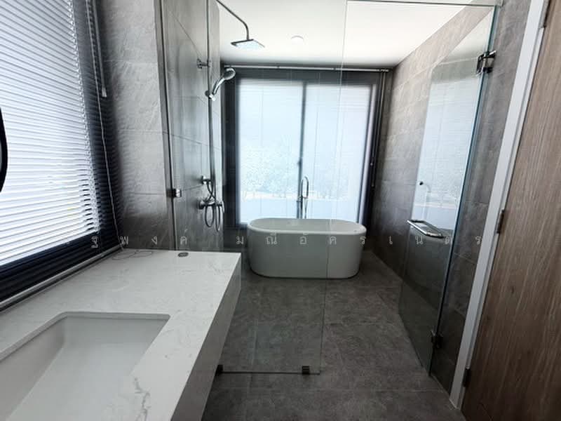Forest Prime Suvarnabhumi - Ladkrabang, Bangkok, ลาดกระบัง, Lat Krabang, Lat Krabang, Bangkok, 3 Bedrooms, 245 sqm, Single Detached House For Rent, by นัฐพงค์ มณีอัครเนตร, 500399139 - DDproperty.com