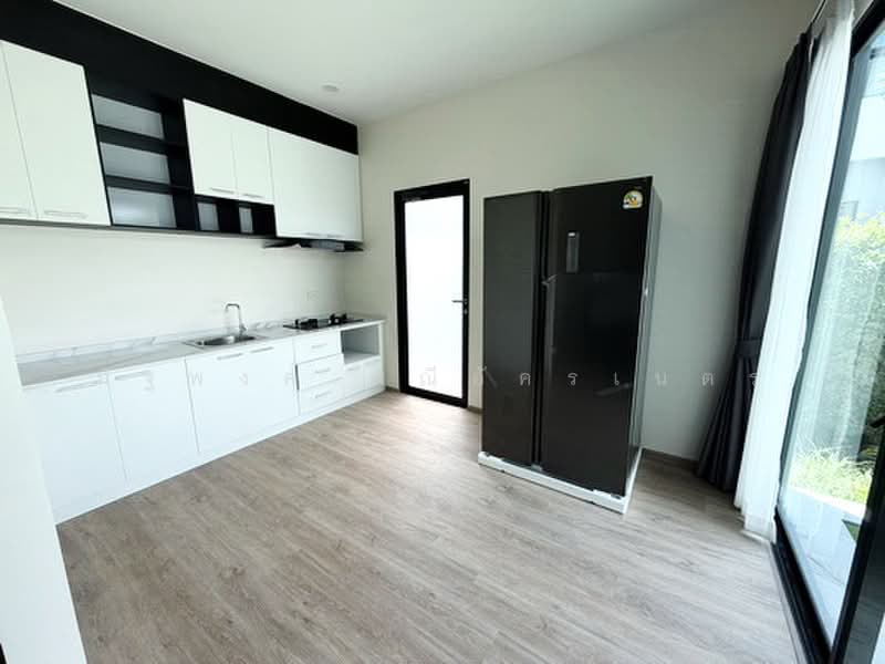 Forest Prime Suvarnabhumi - Ladkrabang, Bangkok, ลาดกระบัง, Lat Krabang, Lat Krabang, Bangkok, 3 Bedrooms, 245 sqm, Single Detached House For Rent, by นัฐพงค์ มณีอัครเนตร, 500399139 - DDproperty.com